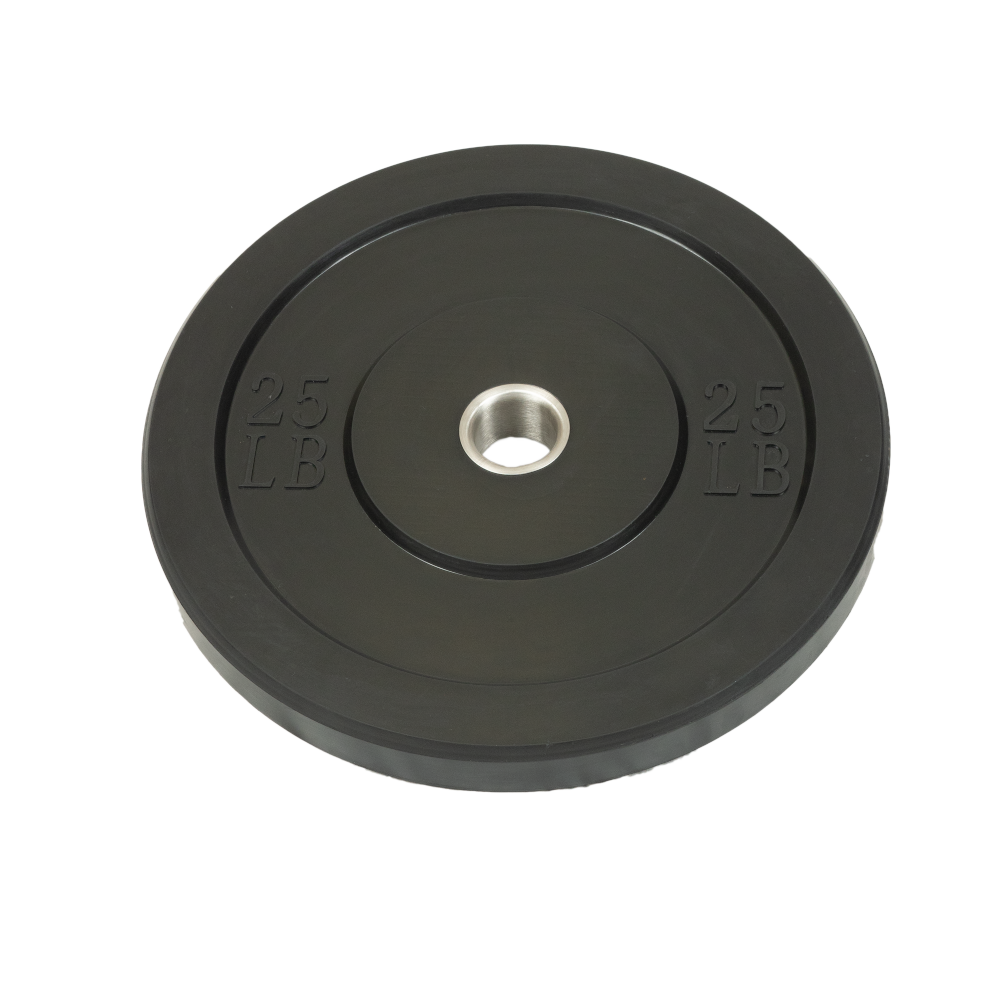 Rubber Bumper Plates Fitness Products Direct